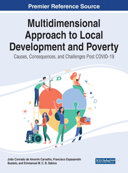 Multidimensional Approach to Local Development and Poverty