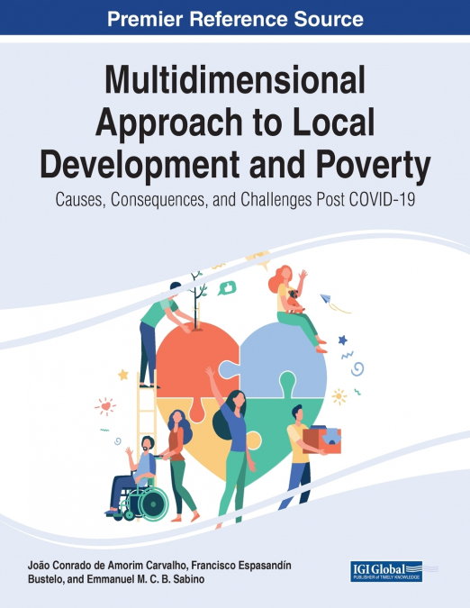 Multidimensional Approach to Local Development and Poverty