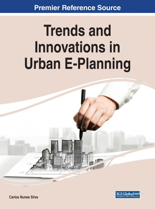 Trends and Innovations in Urban E-Planning