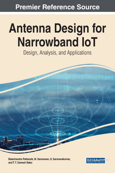 Antenna Design for Narrowband IoT