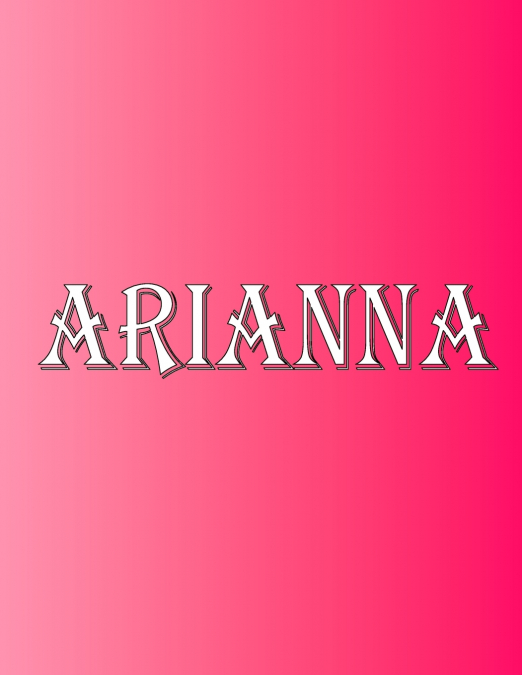 Arianna