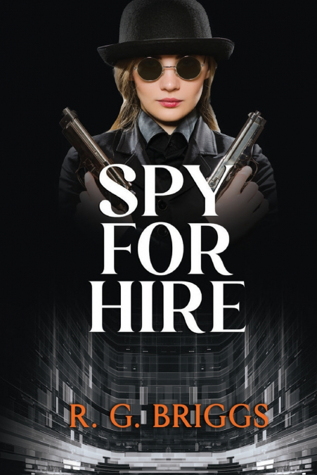 Spy for Hire