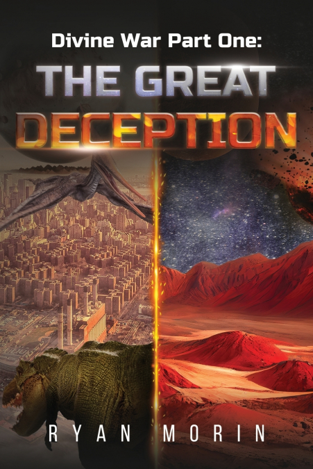 Divine War Part One