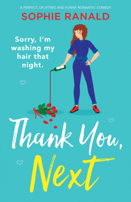 Thank You, Next
