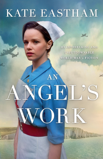 An Angel’s Work