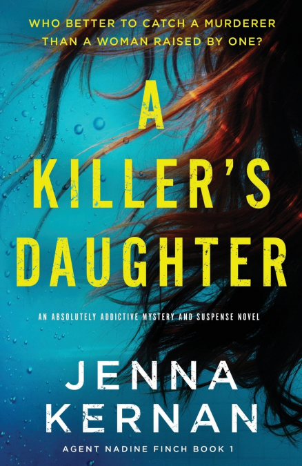 A Killer’s Daughter