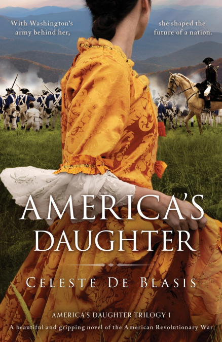 America’s Daughter
