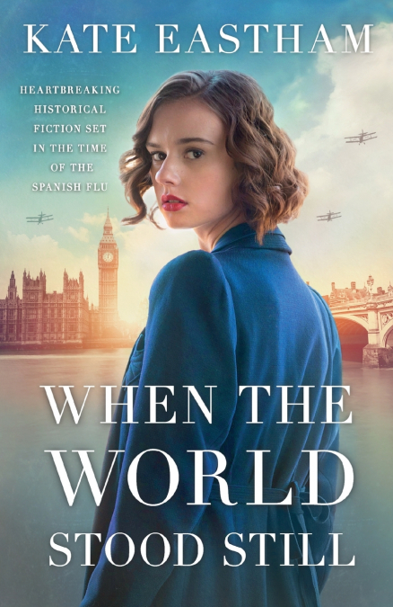 When the World Stood Still
