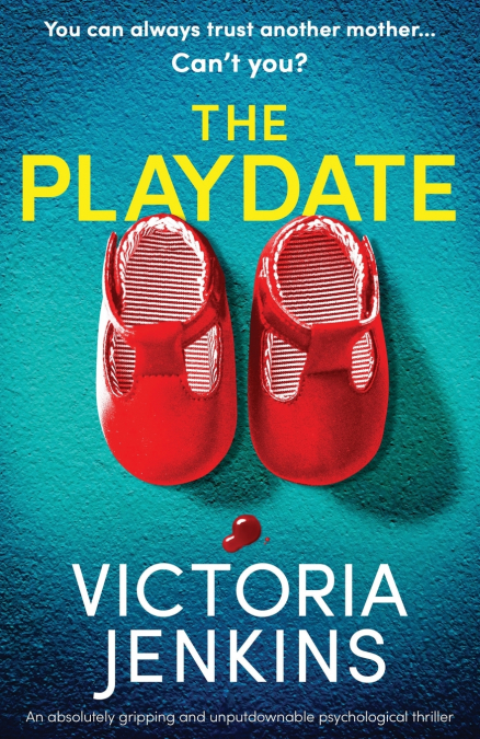The Playdate