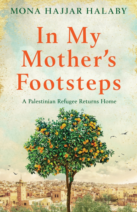 In My Mother’s Footsteps