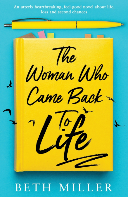 The Woman Who Came Back to Life