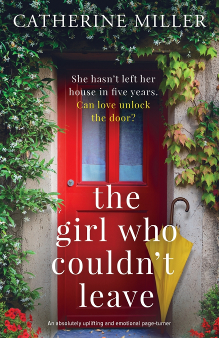 The Girl Who Couldn’t Leave