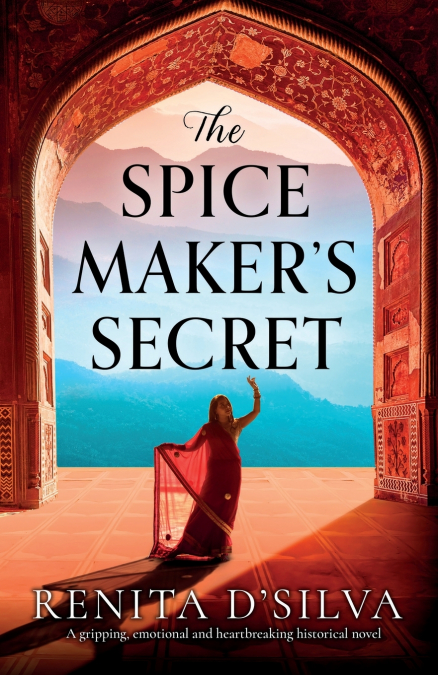 The Spice Maker’s Secret