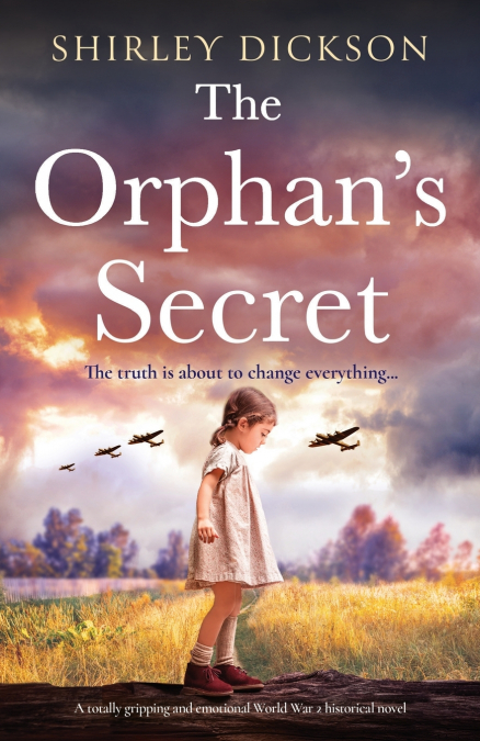 The Orphan’s Secret