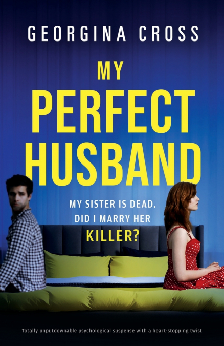 My Perfect Husband