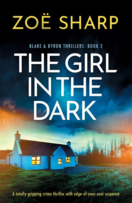 The Girl in the Dark