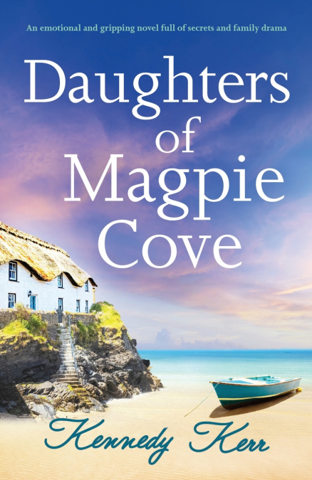 Daughters of Magpie Cove