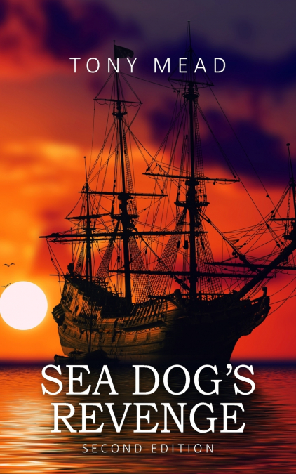 Sea Dog’s Revenge