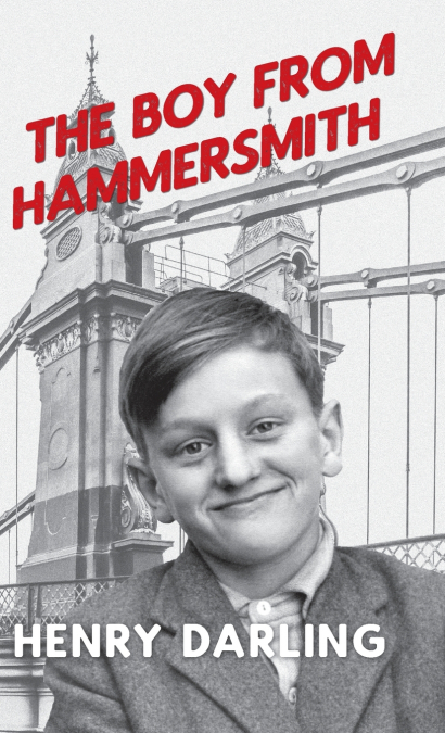 The Boy From Hammersmith