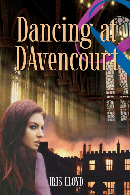 Dancing at D’Avencourt