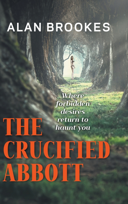 The Crucified Abbott