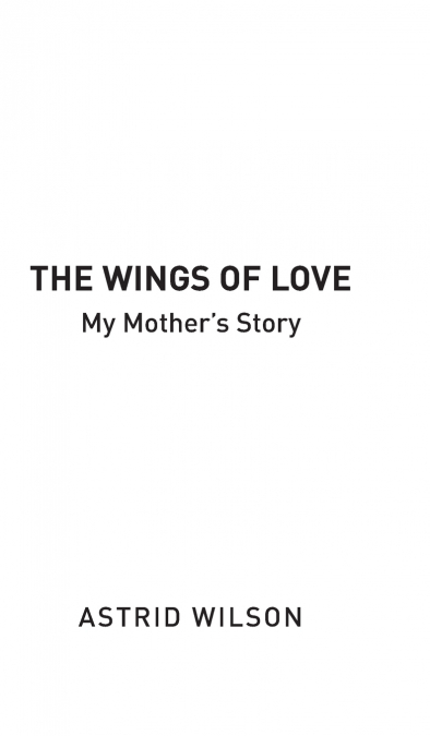 The Wings of Love