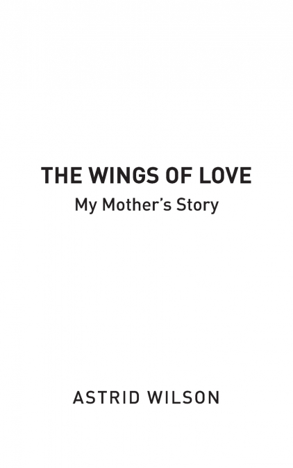 The Wings of Love