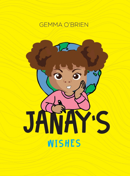 Janay’s Wishes