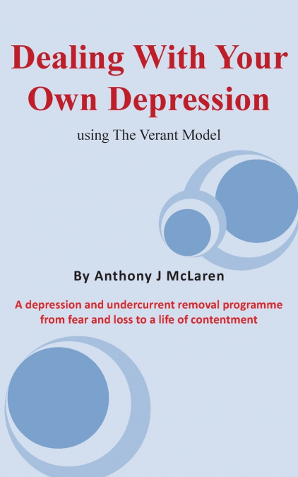 Dealing with Your Own Depression