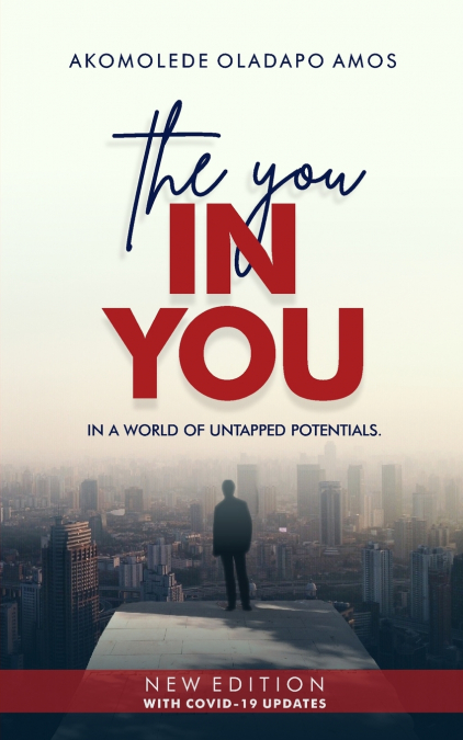 The 'YOU' In You