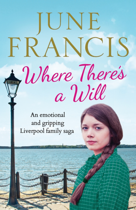 Where There’s a Will