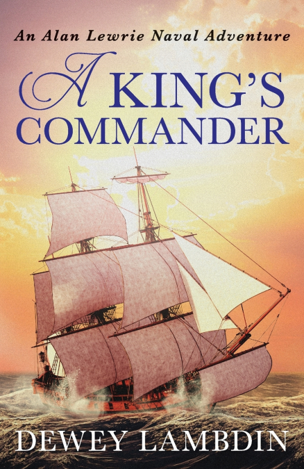 A King’s Commander