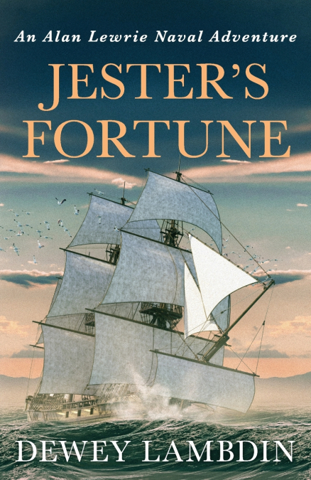 Jester’s Fortune