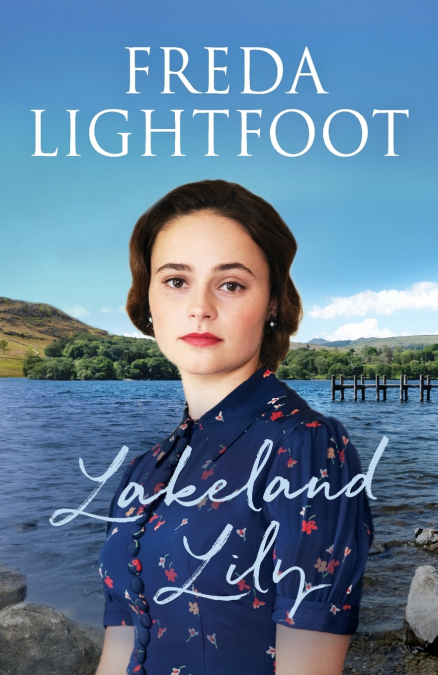 Lakeland Lily