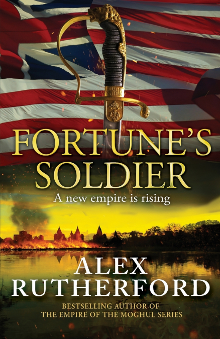 Fortune’s Soldier