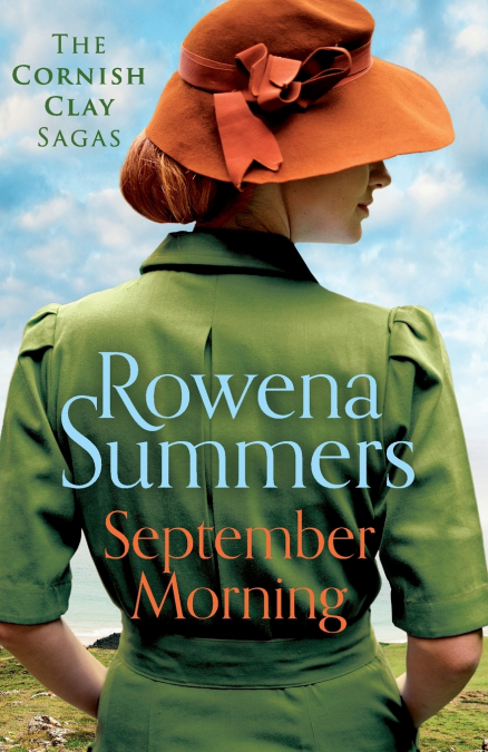 September Morning