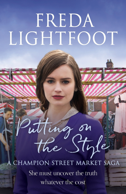 Putting on the Style