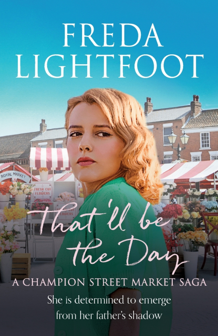 That’ll be the Day