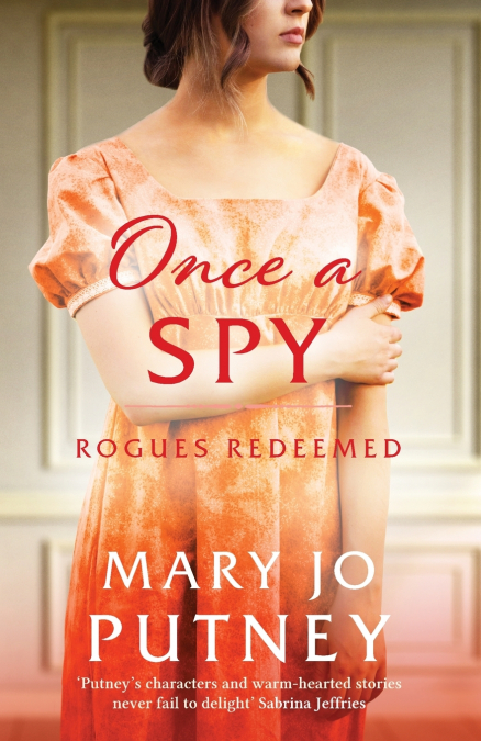 Once a Spy