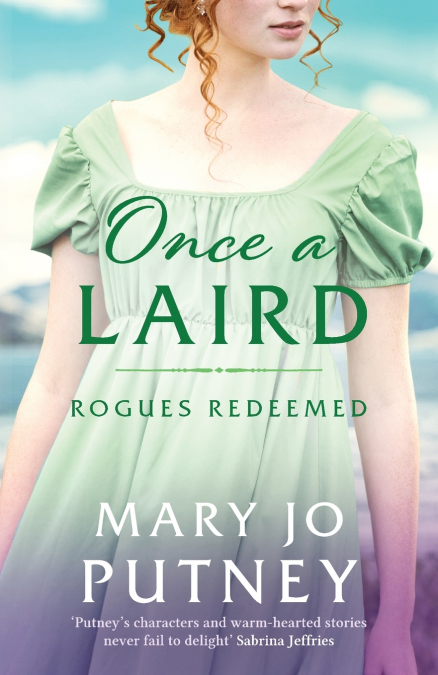Once a Laird