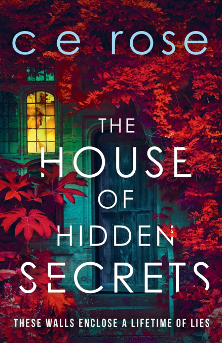 The House of Hidden Secrets