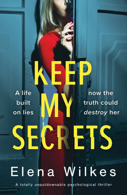 Keep My Secrets