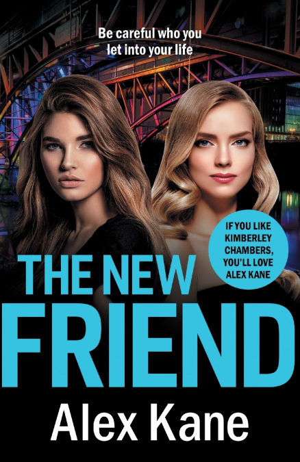The New Friend
