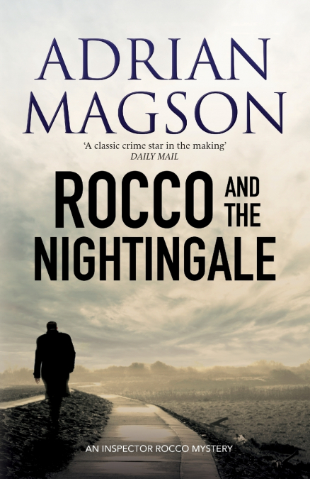 Rocco and the Nightingale
