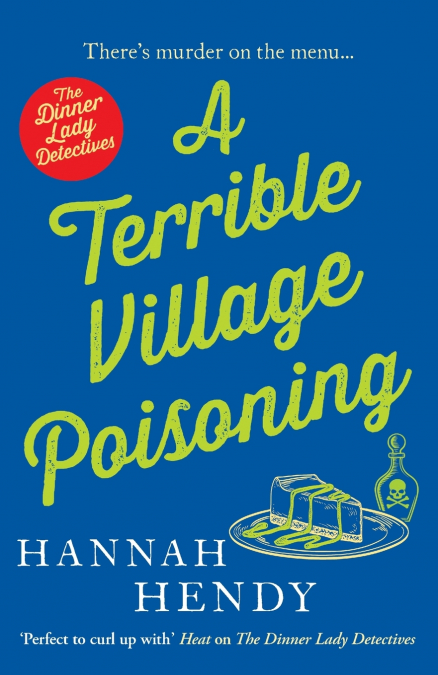 A Terrible Village Poisoning
