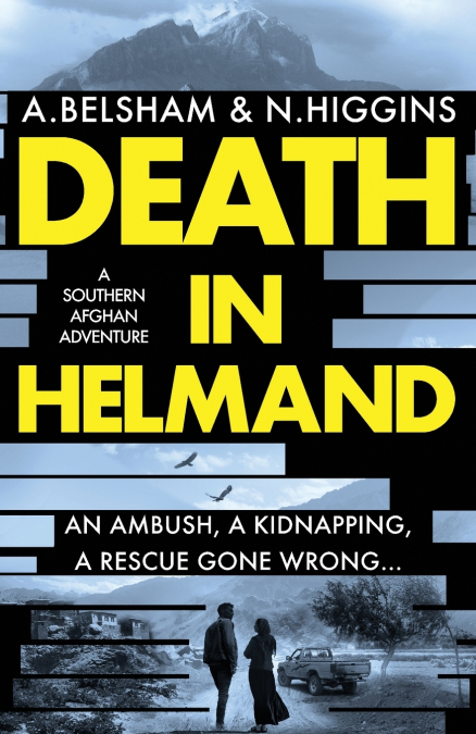 Death in Helmand