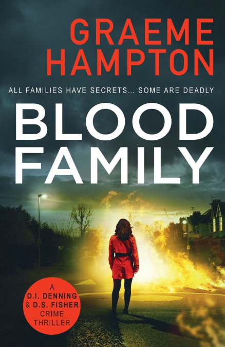 Blood Family