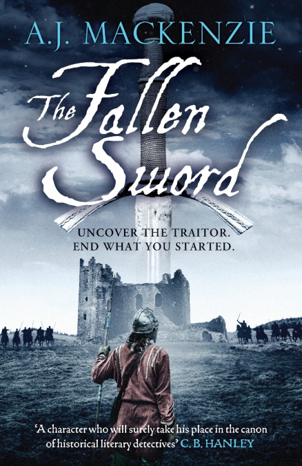The Fallen Sword