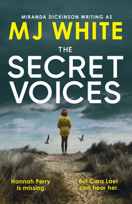 The Secret Voices
