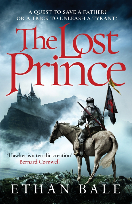The Lost Prince